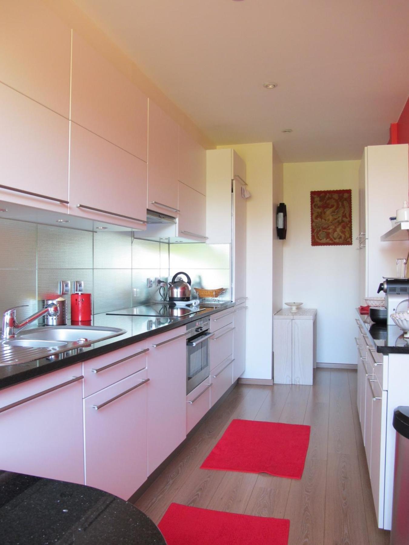 Rue De Courcelles - 8 * Paris