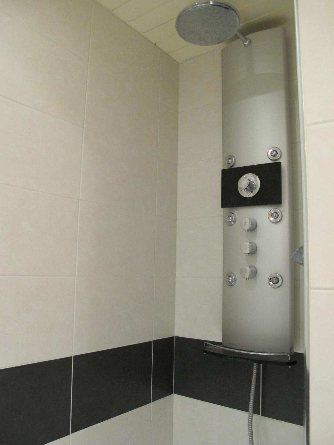 Rue De Courcelles - 8 Apartment *