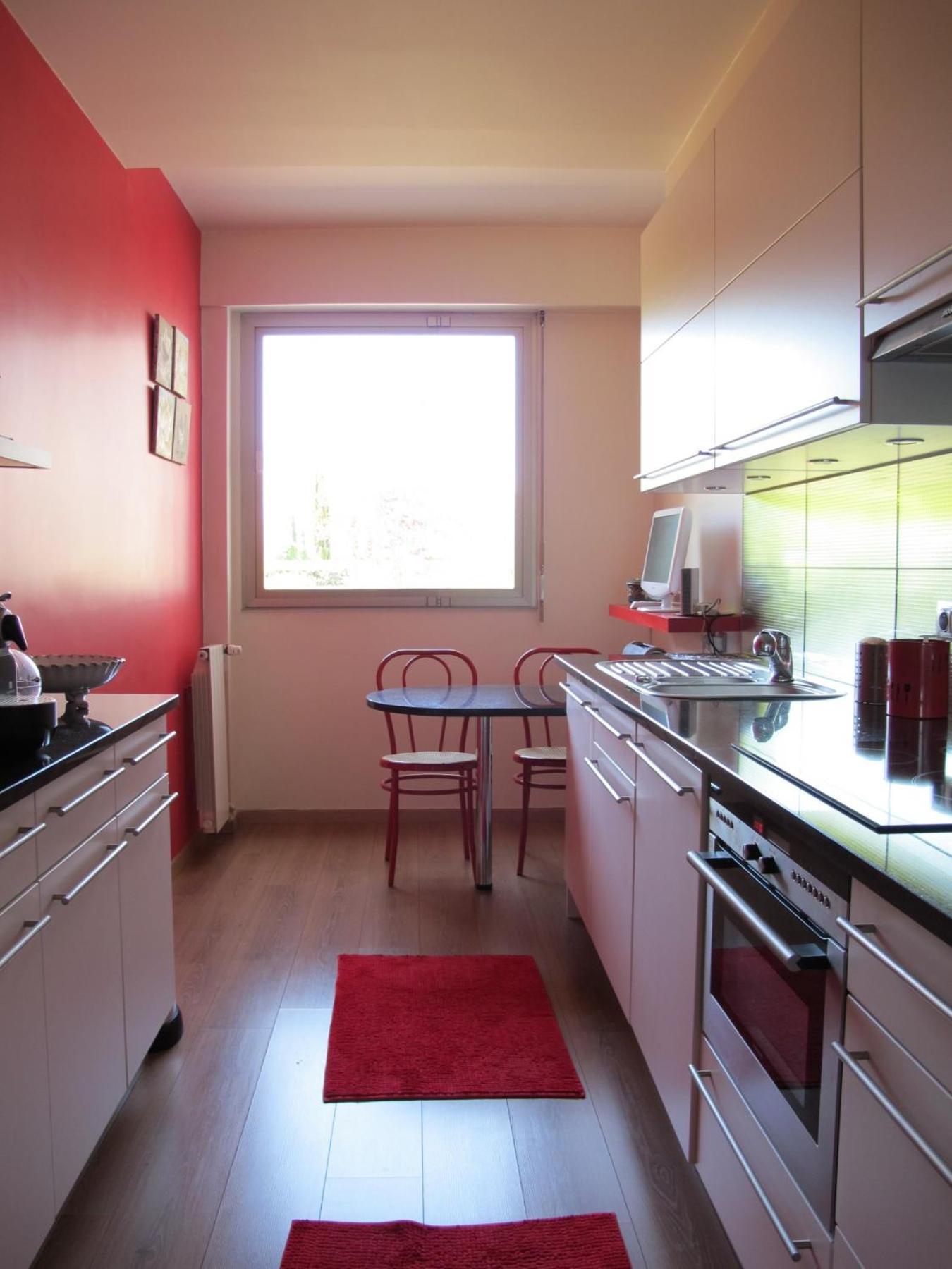 Rue De Courcelles - 8 Apartment *