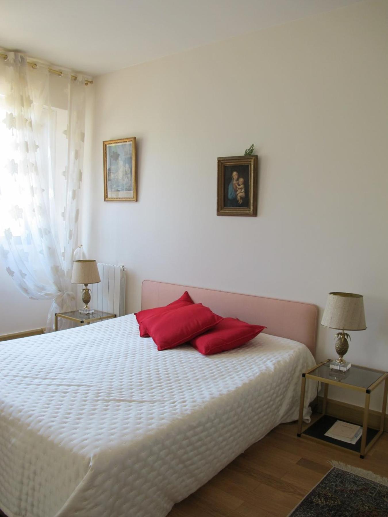 Rue De Courcelles - 8 Apartment *